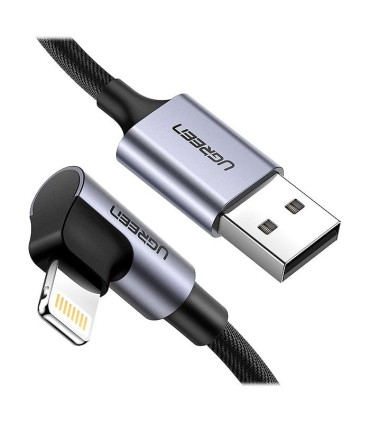 کابل Iphone Lightning یوگرین 60521 US299