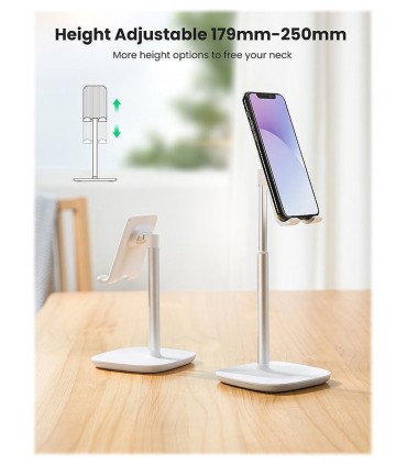 پایه نگهدارنده موبایل یوگرین 80358 LP280