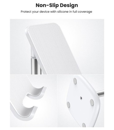 پایه نگهدارنده موبایل یوگرین 80358 LP280