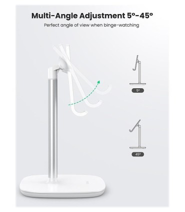 پایه نگهدارنده موبایل یوگرین 80358 LP280