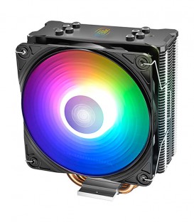 خنک کننده پردازنده دیپ کول Gammaxx GT A-RGB