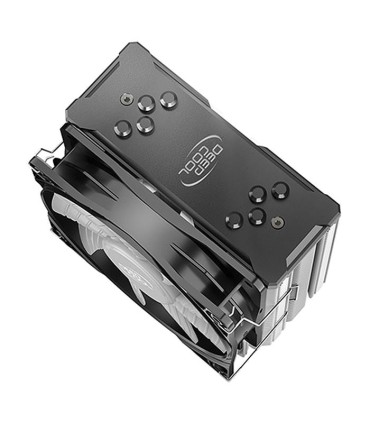 خنک کننده پردازنده دیپ کول Gammaxx GT A-RGB
