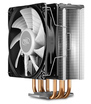 خنک کننده پردازنده دیپ کول Gammaxx GT A-RGB