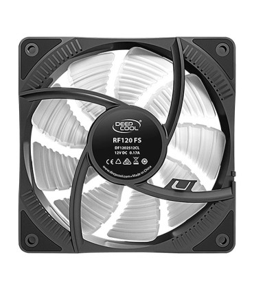 فن کیس دیپ کول RF120 FS (3 in 1)