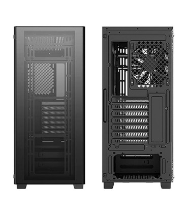 کیس کامپیوتر دیپ کول MATREXX 50 ADD-RGB 4F