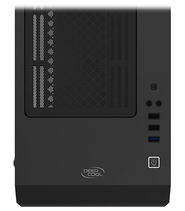 کیس کامپیوتر دیپ کول MATREXX 50 ADD-RGB 4F