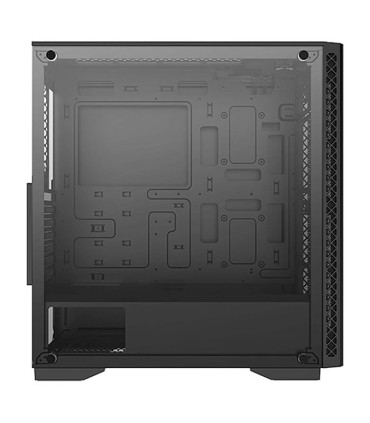 کیس کامپیوتر دیپ کول MATREXX 50 ADD-RGB 4F