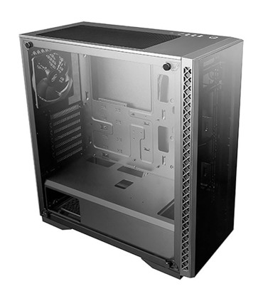 کیس کامپیوتر دیپ کول MATREXX 50 ADD-RGB 4F