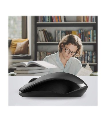 ماوس بی سیم رپو 1680 بی صدا