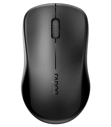 ماوس بی سیم رپو 1680 بی صدا