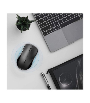 ماوس بی سیم رپو 1680 بی صدا