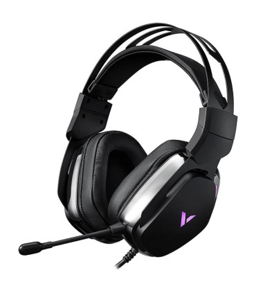 هدست گیمینگ باسیم رپو VH710