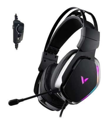 هدست گیمینگ باسیم رپو VH710