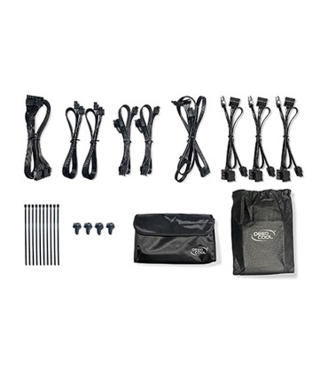 منبع تغذیه دیپ کول DQ850-M-V2L