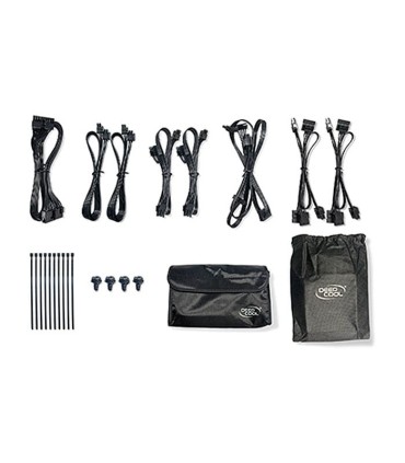 منبع تغذیه دیپ کول DQ750-M-V2L