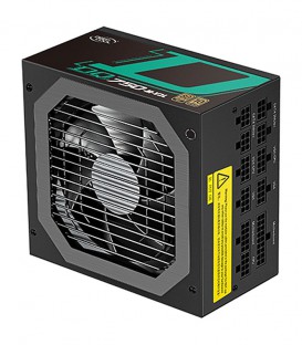 منبع تغذیه دیپ کول DQ750-M-V2L