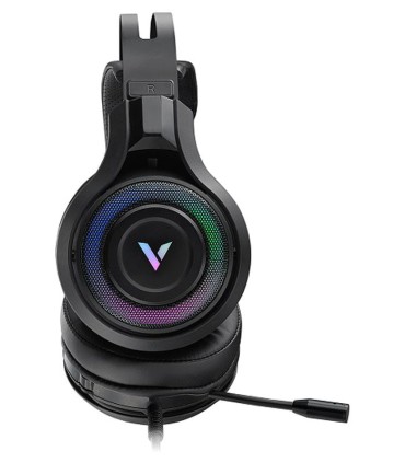 هدست گیمینگ باسیم رپو VH520