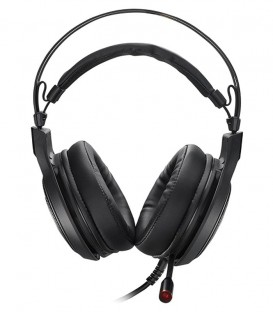 هدست گیمینگ باسیم رپو VH520