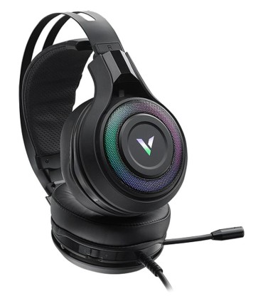 هدست گیمینگ باسیم رپو VH520