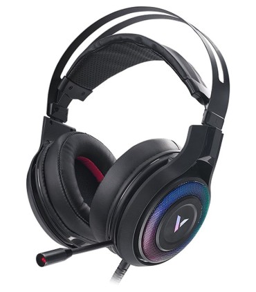 هدست گیمینگ باسیم رپو VH520