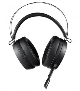 هدست گیمینگ باسیم رپو VH160