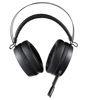 هدست گیمینگ باسیم رپو VH160