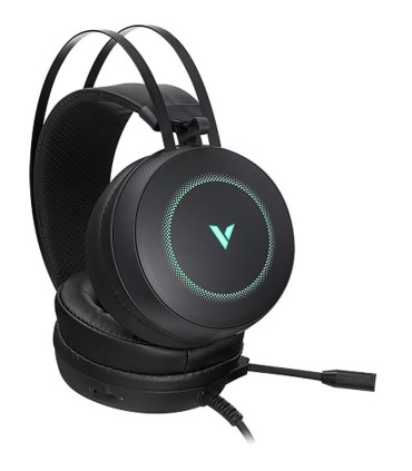 هدست گیمینگ باسیم رپو VH160