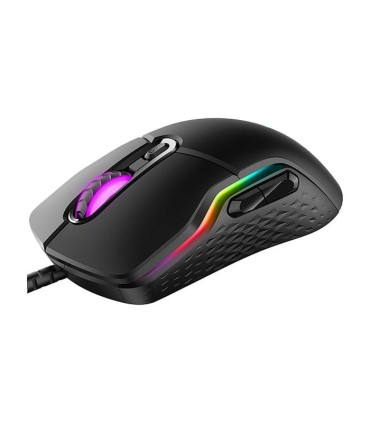 ماوس و ماوس پد گیمینگ رپو VT200