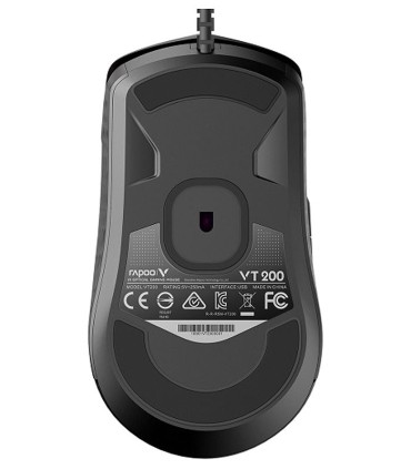 ماوس و ماوس پد گیمینگ رپو VT200