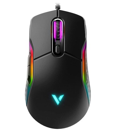 ماوس و ماوس پد گیمینگ رپو VT200