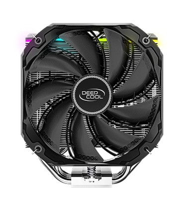 خنک کننده پردازنده دیپ کول AS500