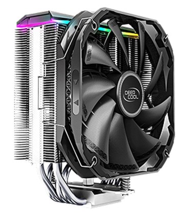 خنک کننده پردازنده دیپ کول AS500