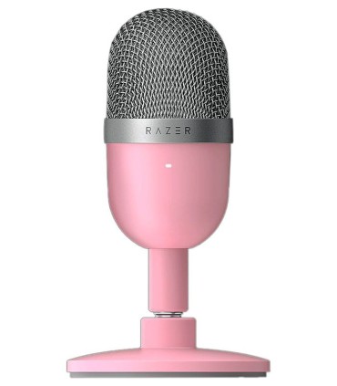 میکروفون ریزر Seiren Mini
