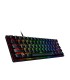 کیبورد باسیم گیمینگ ریزر Huntsman Mini - Clicky Optical Switch