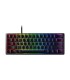 کیبورد باسیم گیمینگ ریزر Huntsman Mini - Clicky Optical Switch