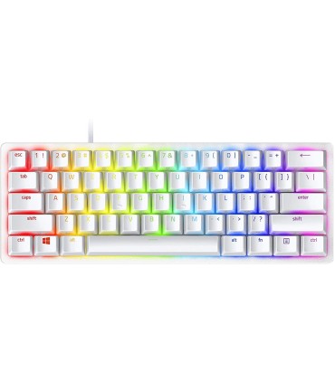 کیبورد باسیم گیمینگ ریزر Huntsman Mini - Clicky Optical Switch