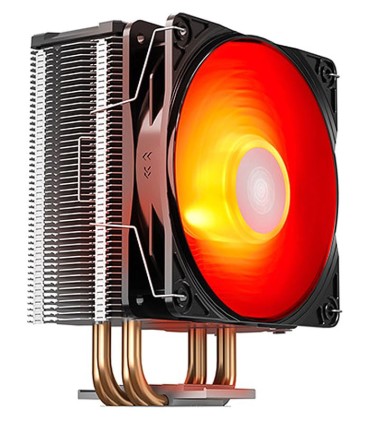خنک کننده پردازنده دیپ کول GAMMAXX GTE V2
