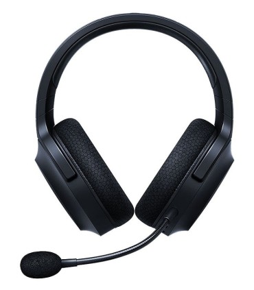 هدست گیمینگ بی سیم ریزر Barracuda X