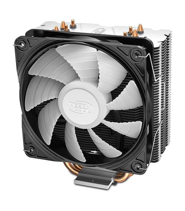 خنک کننده پردازنده دیپ کول GAMMAXX 400 V2 Blue