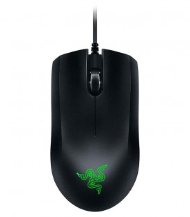 ماوس و ماوس پد گیمینگ ریزر Abyssus Lite + Goliathus Mobile