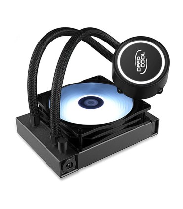 خنک کننده پردازنده دیپ کول GAMMAXX L120 V2