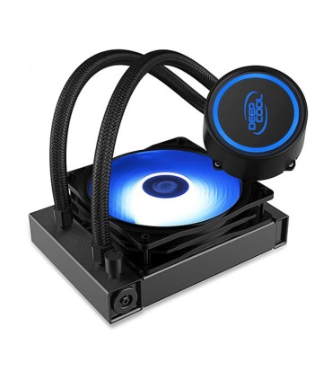 خنک کننده پردازنده دیپ کول GAMMAXX L120 V2