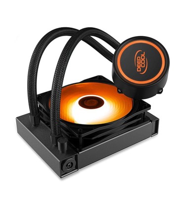 خنک کننده پردازنده دیپ کول GAMMAXX L120 V2