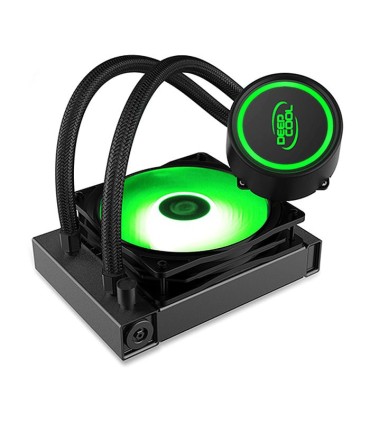 خنک کننده پردازنده دیپ کول GAMMAXX L120 V2