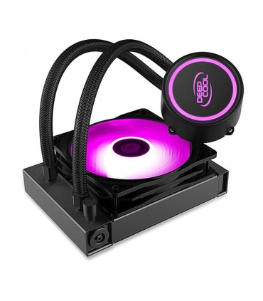 خنک کننده پردازنده دیپ کول GAMMAXX L120 V2