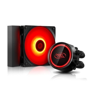 خنک کننده پردازنده دیپ کول GAMMAXX L120 V2