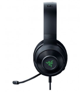 هدست گیمینگ باسیم ریزر Kraken V3 X