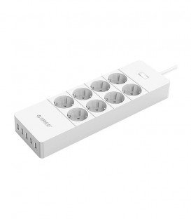 محافظ برق اوریکو HPC-8A5U-V1-EU