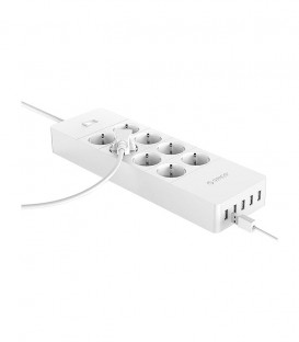 محافظ برق اوریکو HPC-8A5U-V1-EU