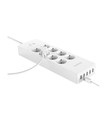 محافظ برق اوریکو HPC-8A5U-V1-EU